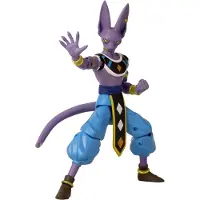 Bandai Dragon Ball Beerus Dragon Stars Super Figur 17 Cm