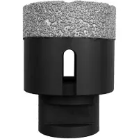 Leja Tools 830m1460 M14 60 Mm Diamantborr