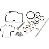Moose Hard-parts 26-1459 Honda Crf450r 07-08 Förgasarreparationssats