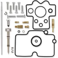 Moose Hard-parts 26-1442 Honda Crf250r 08 Förgasarreparationssats