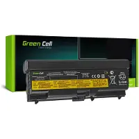 Green Cell Laptop batteri 57Y4545 10.8 V 6600 mAh Lenovo