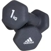 Adidas Fitness Hantel 4kg