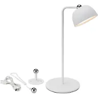 Markslöjd Diverse Uppladdningsbar Lampa Vit 3-i-1