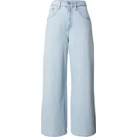 Levi's Jeans 'Cinch Baggy Jeans' ljusblå
