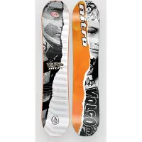 Nitro X Volcom Ripper Kids 2026 Kids Snowboard uni, 106