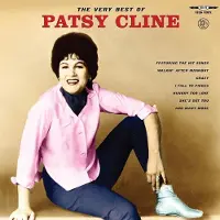 Ginza.se Cline Patsy: The Very Best of Patsy Cline