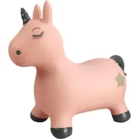 Find That Hippo Enhörning