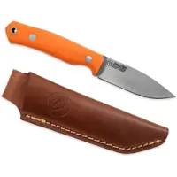 Casström No.8 SFK - Orange G10 Flatslipad