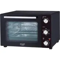 Adler Ad 6025 35l 1500w Bordsugn