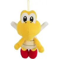 Super Mario Paratroopa Nallebjörn
