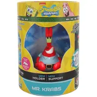 Cable Guys Holdems Spongebob Mr Krabs