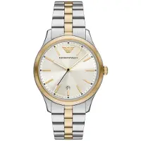 Emporio Armani Dario - Stjärnurmakarna