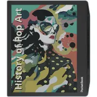 Pocketbook Era Color E-reader E-bok