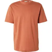 Only & Sons T-shirt 'ONSFred' roströd