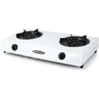 Orbegozo Fo 2600 Gasspis