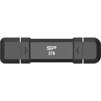 Silicon Power Ds72 Usb-minne