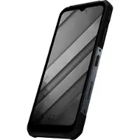 Hammer Construction 2 5G 6/128GB Black/Silver Smartphone (CONSTRUCTION 2 5G silver)