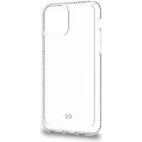 Celly Iphone 11 Pro Hexalite Case Silicone Telefonfodral