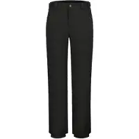 Icepeak - Skidbyxor - Fleming M Noir för Unisex - Storlek S - Svart