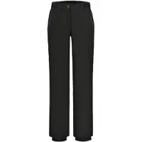 Icepeak - Skidbyxor dam - Flasher W Noir för UnisexUll - Storlek 38 FR - Svart