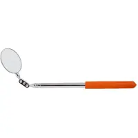 Bahco Inspektionsspegel utdragbar Spegelstorlek: (Ø) 50 mm