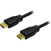 Logilink Och0053 Hdmi-kabel
