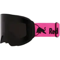 Red Bull Spect Eyewear JAMM Pink Goggle smoke
