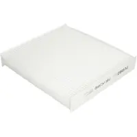 PURRO Luftfilter i kupén PUR-PC2040