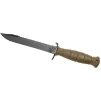 Glock Field Knife FM 81 - Dark Earth