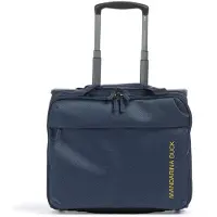 Mandarina Duck Zephyr Rolling Tygpåse