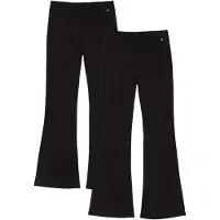 We fashion Leggings svart