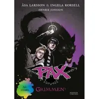 Grimmen