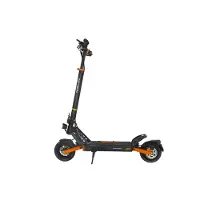 KUKIRIN G2 Pro 600W Motor 48V 15.6AH Battery Electric Scooter 6-light Safety System 45 km/h Speed 58 KM Range 9 Tires E-Scooter 48V 15.6Ah
