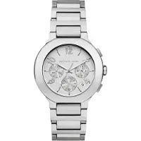 Michael Kors Damklocka MK7522 silver mode