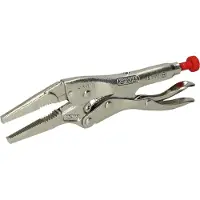 Ks Tools 1151177 Gripptång 0 - 25 mm 125,0 mm 1 st