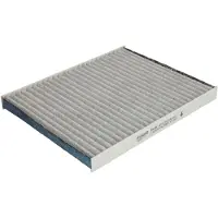 PURRO Kupéfilter PUR-PC7035AG