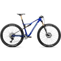 Orbea Oiz M-team Factory 29´´ Xtr M9250 Sgs 2026 Mtb Cykel