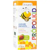 Drasanvi Propolkid Sirap För Barn 150ml