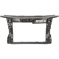 BLIC Frontpanel 6502-08-7526201P