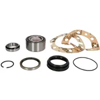 Skf Hjullagersats VKBA 7795