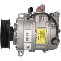 Teamec Kompressor för luftkonditionering 8629720
