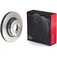 Brembo Bromsskiva XTRA LINE 09.A599.1X, 1 Stycke