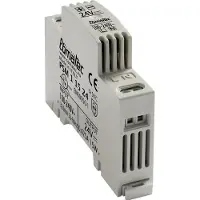 Comatec PSM1/15.24 DIN-skena nätaggregat 24 V/DC 0.625 A 15 W Innehåll 1 st