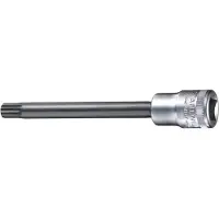Stahlwille Hylsa med spindel 3054 X 03261408; 1/2''; M8