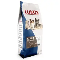 Lukos Premium hundfoder provpaket