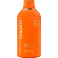 Lancaster Solar Tan Maximizer Soothing Moisturizer After Sun 400ml Beskyddare