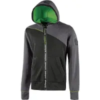 U Power Jupiter Sweatshirt Med Dragkedja