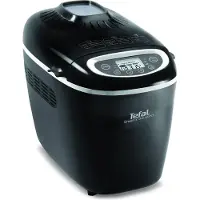 Tefal Pf611838 Brödmaskin
