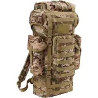 Brandit Molle Battle Ryggsäck