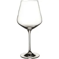 Villeroy & Boch La Divina Rödvinsglas 47 Cl 4-pack - Vinglas Kristallglas Klar
